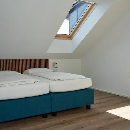 Am Maison d'hôtes 3*