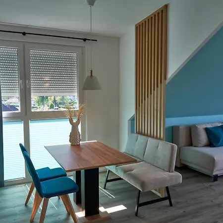 Am Maison d'hôtes Maria Wörth