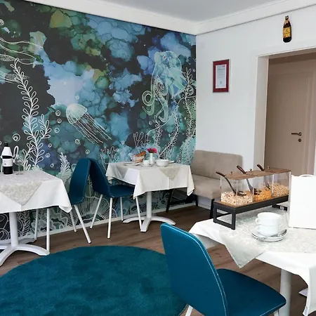 Am Guest house