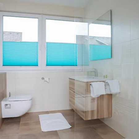 Am Guest house Maria Woerth