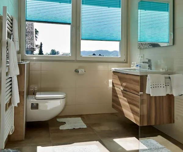 Guest house Am Maria Woerth